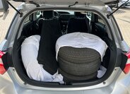 Toyota Yaris Hatchback 1,5 l 82 kw