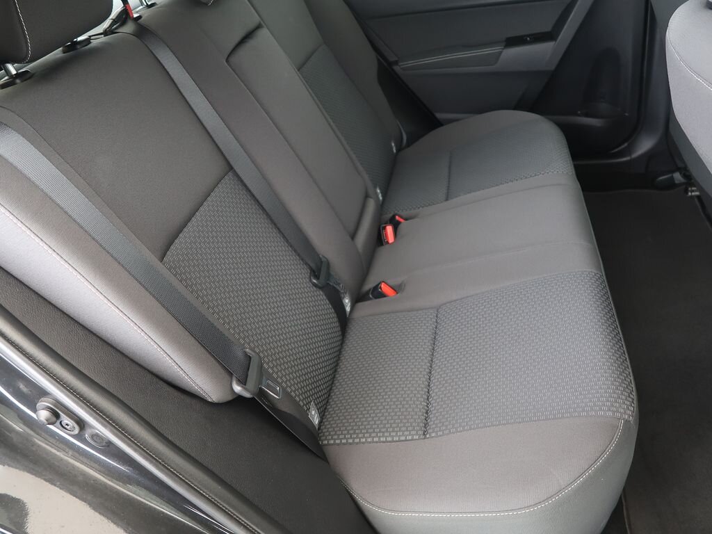 Toyota Corolla Sedan 1,6 l 97 kw