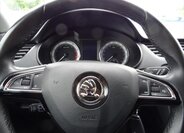 Škoda Octavia Kombi 1,5 l 110 kw