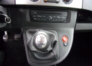 Renault Kangoo 18