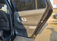 Škoda Fabia Kombi 1,4 l 63 kw