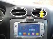 Ford Focus Kombi 1,6 l 80 kw