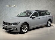 Volkswagen Passat 1