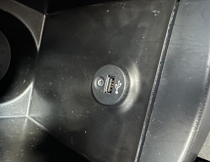 Nissan Qashqai Hatchback 2,0 l 104 kw