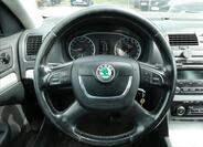 Škoda Octavia 22