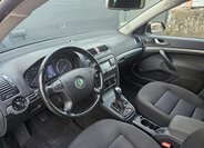 Škoda Octavia Kombi 2,0 l 103 kw