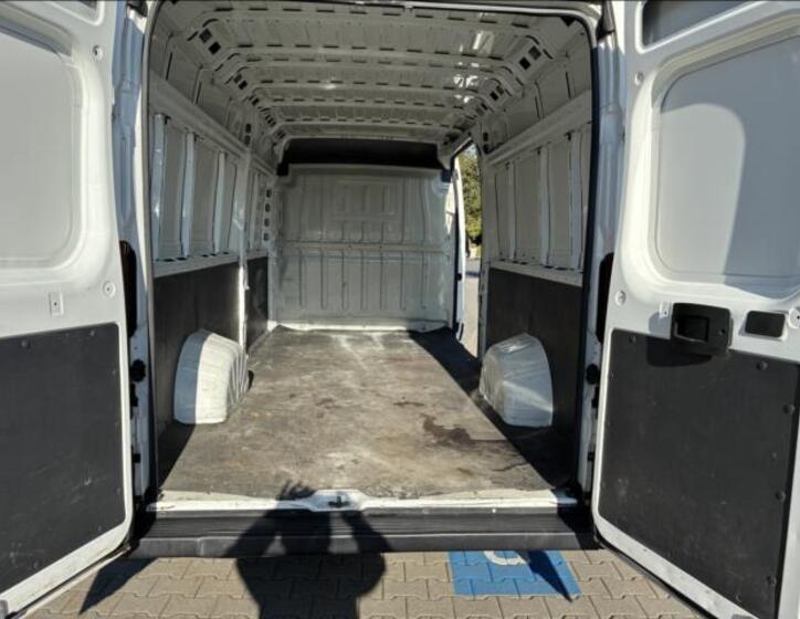 Peugeot Boxer 22