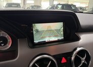 Mercedes-Benz GLK 32