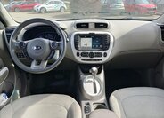 KIA Soul Hatchback 0,0 81 kw