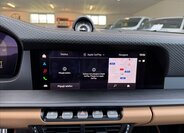 Porsche 911 Kupé 4,0 l 375 kw