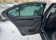 Škoda Superb Sedan 0,0 110 kw