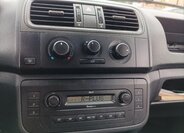 Škoda Fabia Hatchback 1,2 l 44 kw