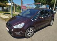 Ford S-MAX 1