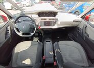 Citroën C4 SpaceTourer MPV 1,5 l 96 kw