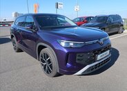 Volkswagen Tayron SUV / Terénní 1,5 l 110 kw
