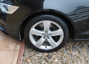 Audi A6 Kombi 3,0 l 180 kw