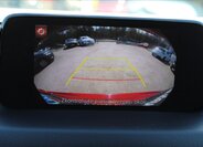 Mazda CX-5 SUV / Terénní 2,0 l 118 kw