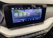 Škoda Octavia Liftback 1,5 l 85 kw