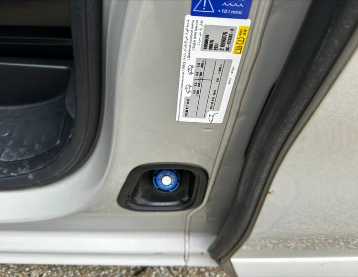 Toyota ProAce Ostatní 2,0 l 130 kw