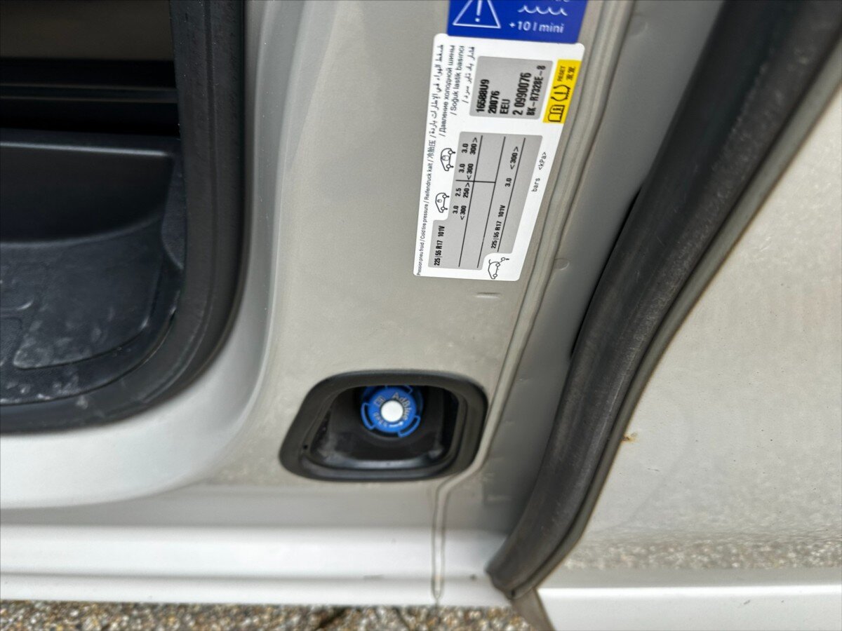 Toyota ProAce Ostatní 2,0 l 130 kw