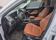 Jaguar F-Pace SUV / Terénní 3,0 l 221 kw