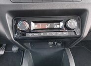 Škoda Fabia Kombi 999,0 70 kw