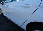 Citroën C4 Hatchback 1,6 l 68 kw