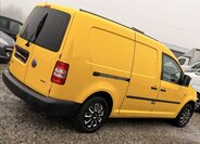 Volkswagen Caddy Pick-up 2,0 l 62 kw
