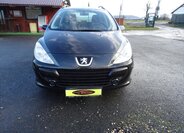 Peugeot 307 1