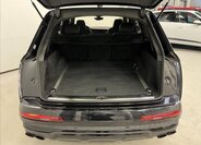 Audi SQ7 Kombi 4,0 l 320 kw