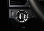 Mercedes-Benz GLK 17