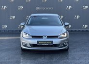 Volkswagen Golf Hatchback 1,4 l 103 kw