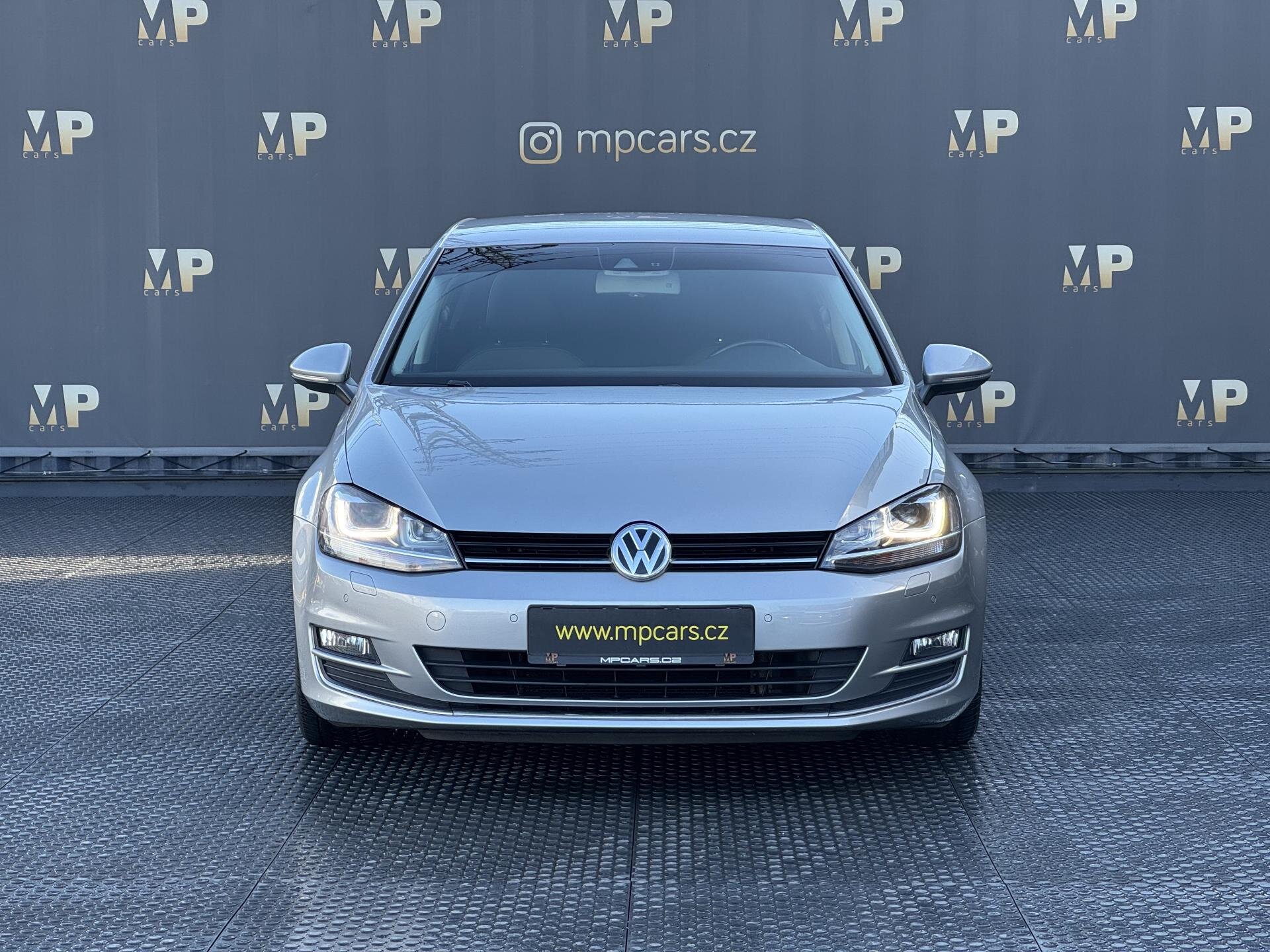 Volkswagen Golf Hatchback 1,4 l 103 kw