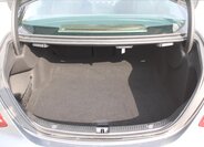 Mercedes-Benz Třídy E Sedan 2,0 l 155 kw