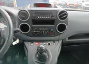 Peugeot Partner 14