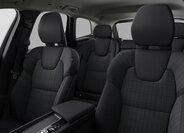 Volvo XC60 SUV / Terénní 2,0 l 257 kw