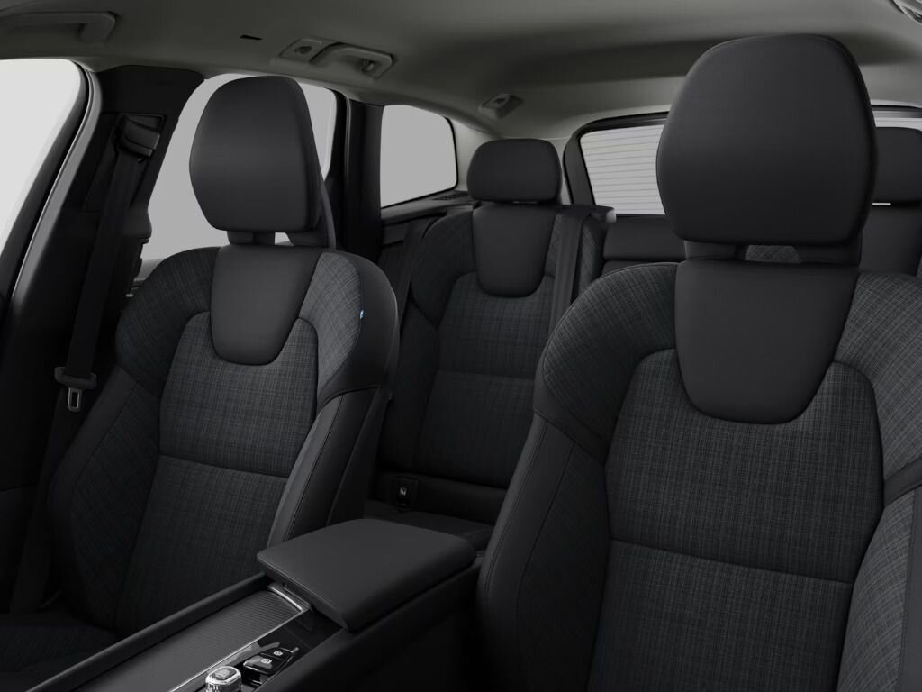 Volvo XC60 SUV / Terénní 2,0 l 257 kw