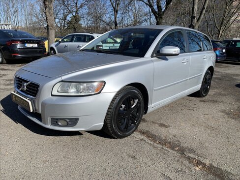 Volvo V50 Kombi 2,0 l 100 kw