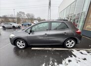 Toyota Auris Hatchback 1,6 l 97 kw