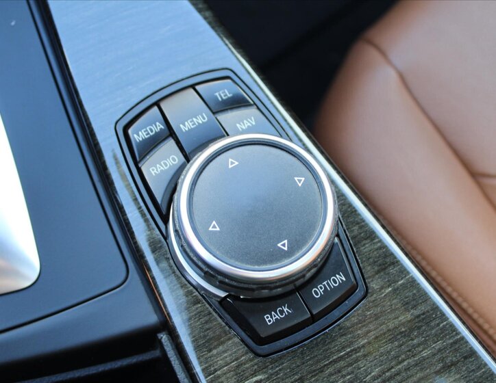 BMW Řada 3 Kombi 2,0 l 135 kw