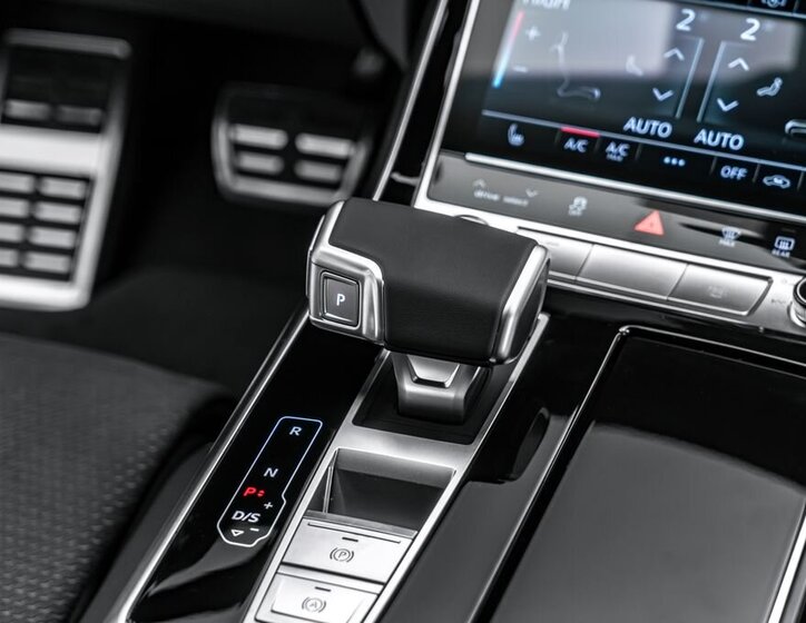 Audi Q7 SUV 3,0 l 210 kw