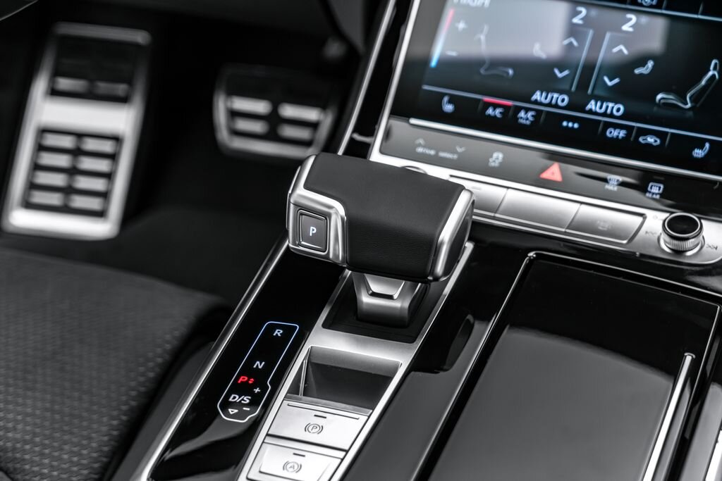 Audi Q7 SUV 3,0 l 210 kw