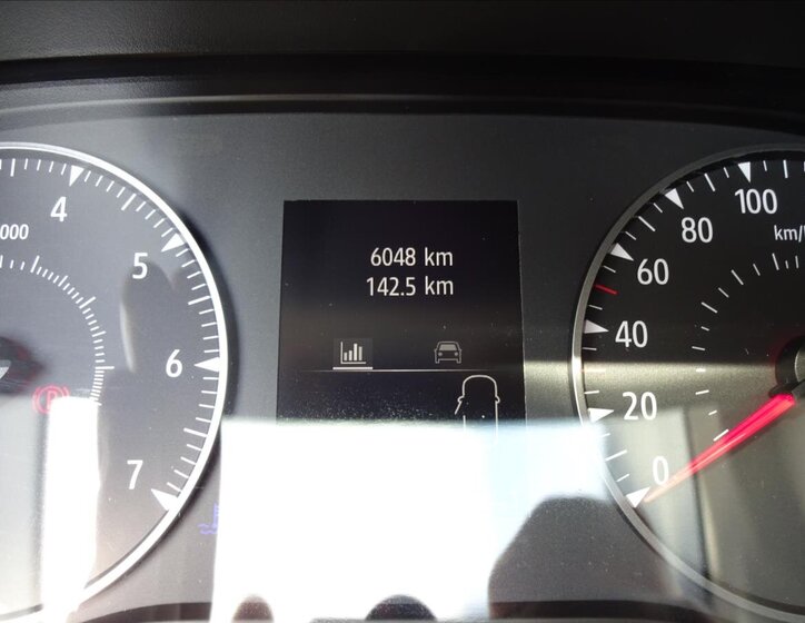 Dacia Sandero Hatchback 999,0 67 kw