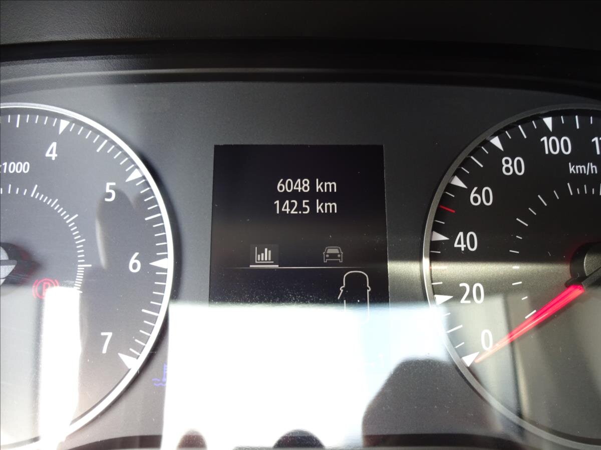 Dacia Sandero Hatchback 999,0 67 kw