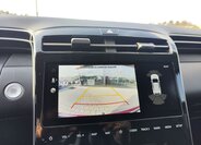 Hyundai Tucson SUV / Terénní 1,6 l 132 kw