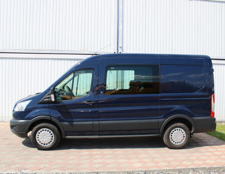 Ford Transit 6