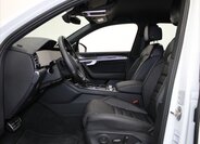 Volkswagen Touareg SUV 3,0 l 210 kw