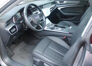 Audi A7 Liftback 3,0 l 210 kw