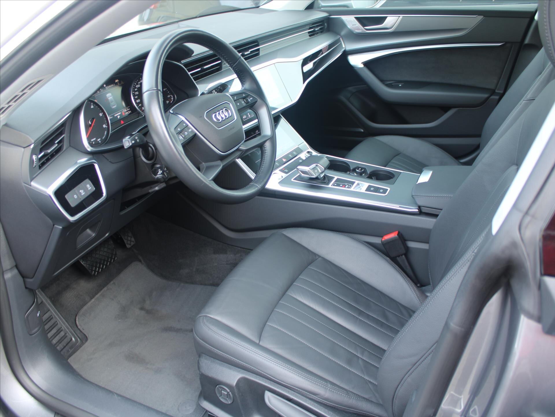 Audi A7 Liftback 3,0 l 210 kw