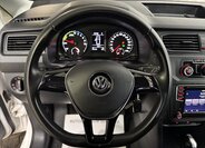 Volkswagen Caddy Ostatní 0,0 83 kw
